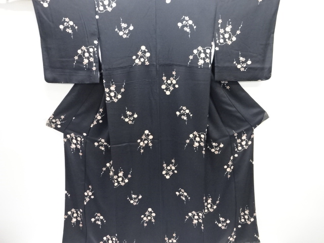 KOMON KIMONO / WEEPING SAKURA